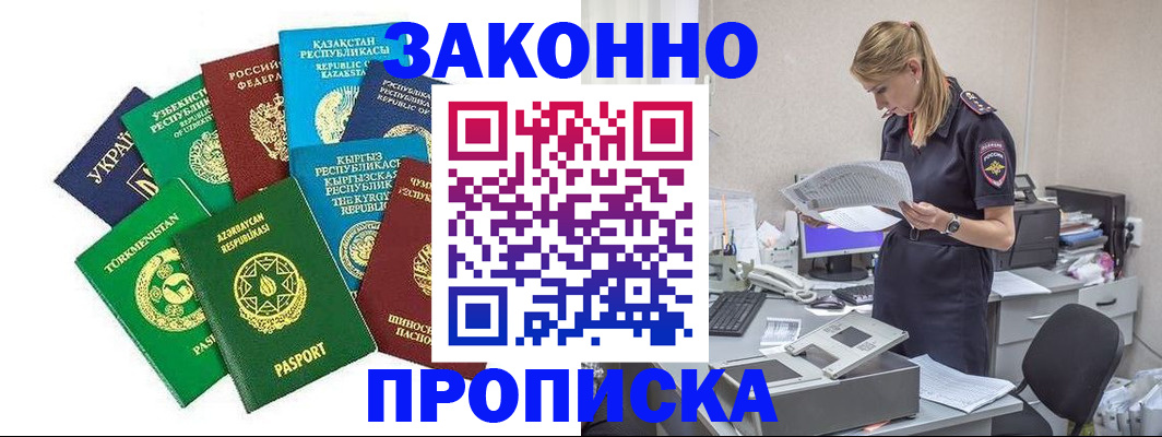 временная регистрация недорого в Камышлове